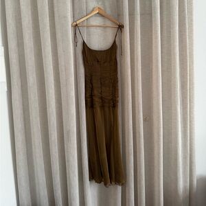 Vintage Harriet Selling dress